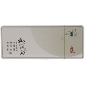 枞心所向 · 老枞水仙品鉴装