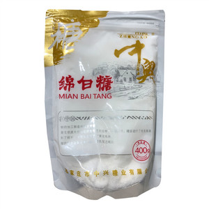 中奥绵白糖