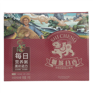 大胜财火锅沾料