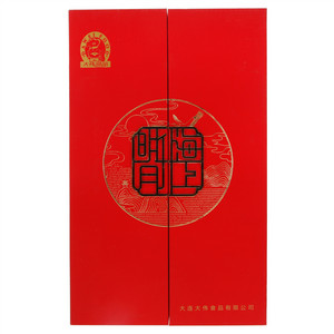 DAWEIFOOD大伟食品海上升明月