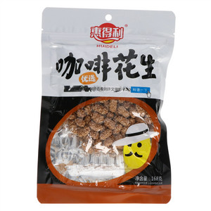 惠得利咖啡花生