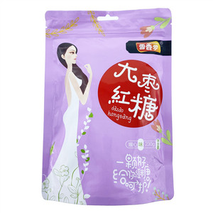 雪香罗230克大枣红糖