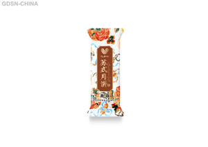 忆乡缘黑麻苏式月饼