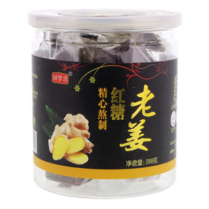 甜梦源老姜红糖