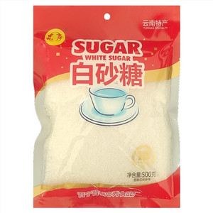 忠秀白砂糖
