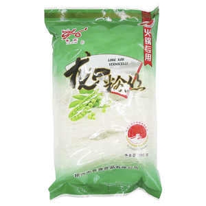 鲁鑫龙口粉丝