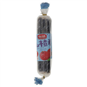 亿达山楂卷