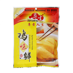 尊生固态复合调味料（鸡味鲜）