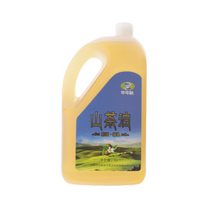 年年新一级压榨山茶油
