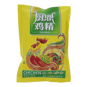 厨鼎鸡精调味料