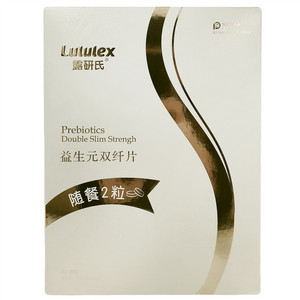 露研氏益生元双纤片