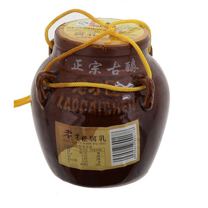 老才臣腐乳