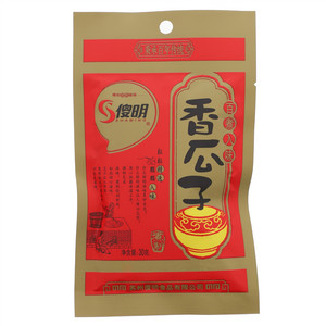 傻明香瓜子