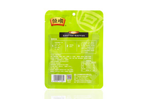 恒顺回锅肉调味料（复合调味料）
