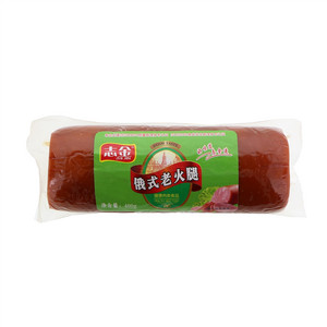 志金俄式老火腿