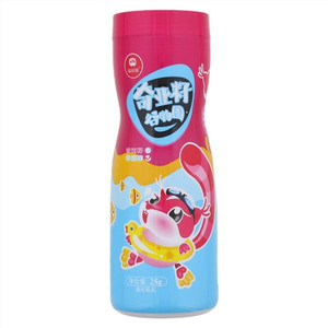 福禄纳奇亚籽谷物圈