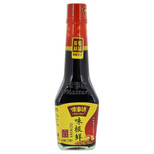 味事达味极鲜特级酿造酱油