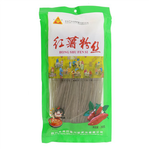 川珍红薯粉丝