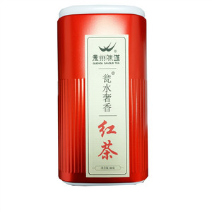 贵州味道瓮水奢香红茶