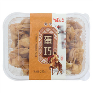 八益蛋巧