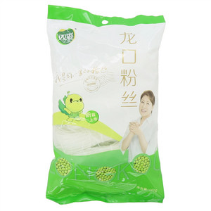 双塔贝贝新装龙口粉丝160g
