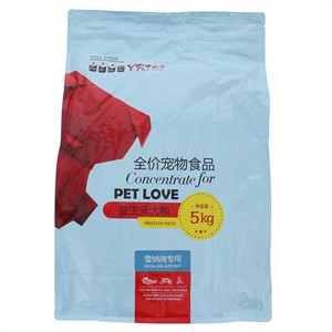 益仁佳雪纳瑞专用益生元犬粮