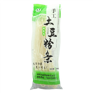 超奇岩鲲马铃薯手工土豆粉条