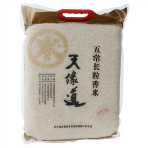 天缘道五常稻香米五常大米