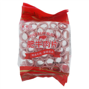 秦牧汇肥牛肉片