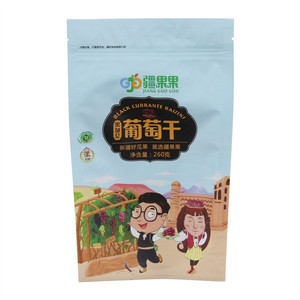 疆果果黑加仑葡萄干