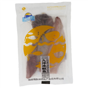 九洋冻鱿鱼