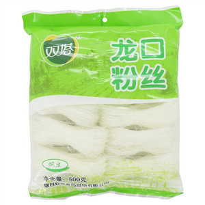 龙口粉丝