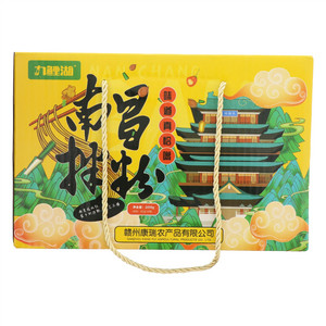 九鲤湖南昌拌粉