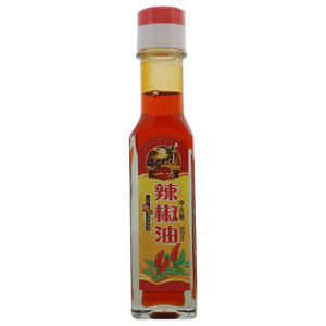 一方辣椒油