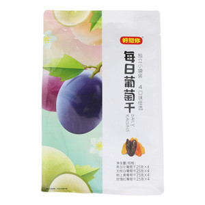 好想你每日葡萄干