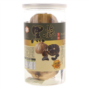黛王多瓣黑蒜