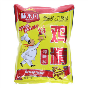 味不凡WEIBUFAN鲜鸡精(复合调味料)非即食