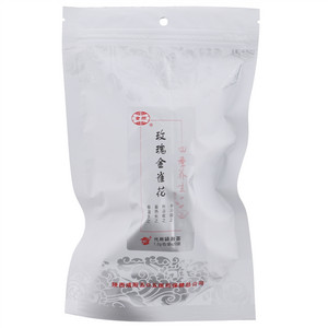 童颜玫瑰金雀花