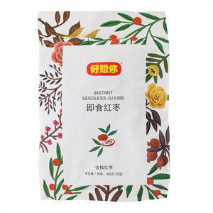 好想你即食红枣（去核红枣）