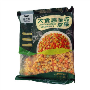 惠之园大食惠美式杂菜