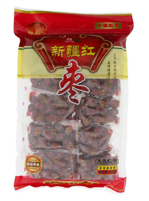 新疆红900g