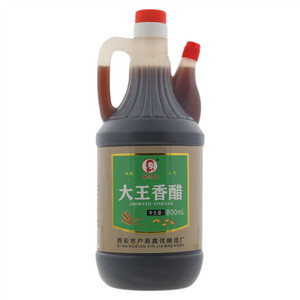杨选会大王香醋
