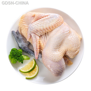 湘佳青脚鸡