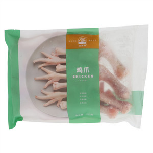 鸡爪