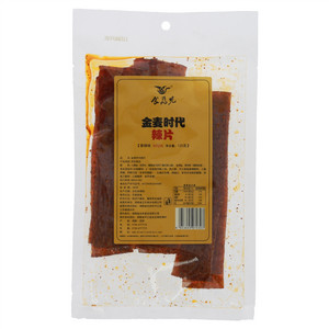 食为天香辣味金麦时代辣片
