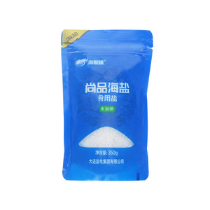 海原味尚品海盐[未加碘]