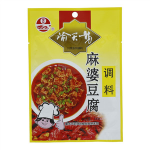 渝天龙麻婆豆腐调料