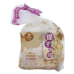 洛杉奇提子吐司面包