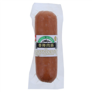 双鸽香脊肉肠