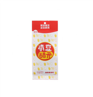 老醋蚕豆激情香辣味90克